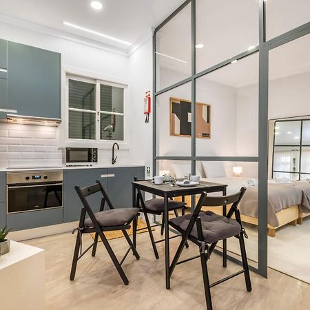 Ponte Nova Studios Funchal Dış mekan fotoğraf
