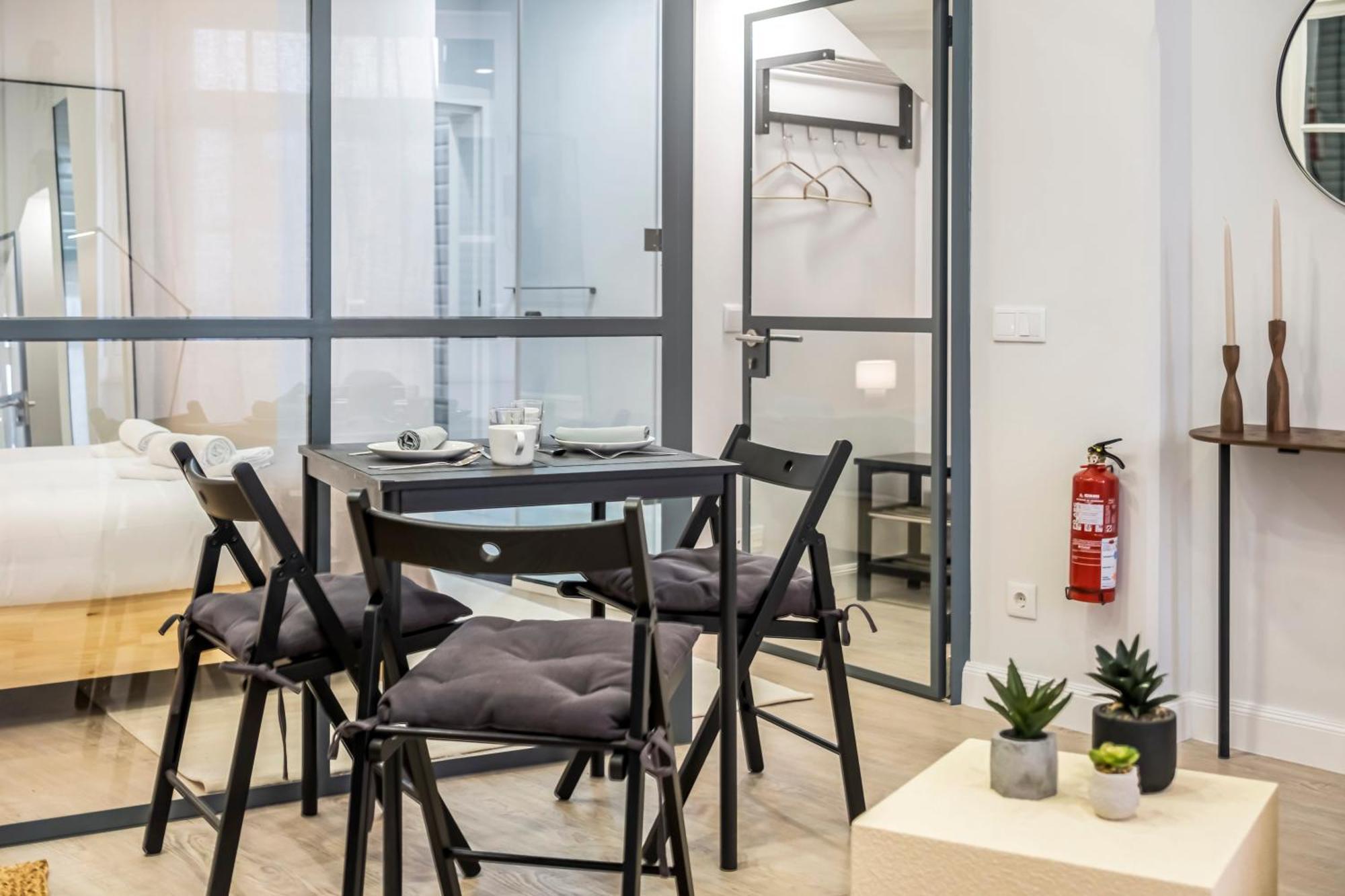 Ponte Nova Studios Funchal Dış mekan fotoğraf